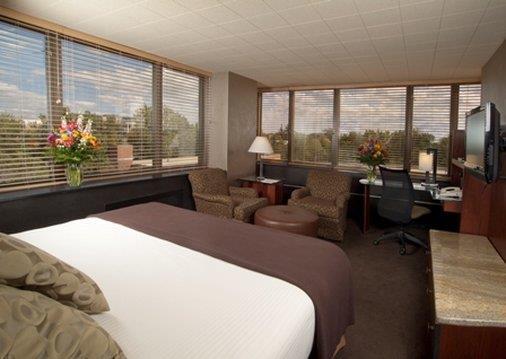 Kellogg Hotel And Conference Center East Lansing Δωμάτιο φωτογραφία