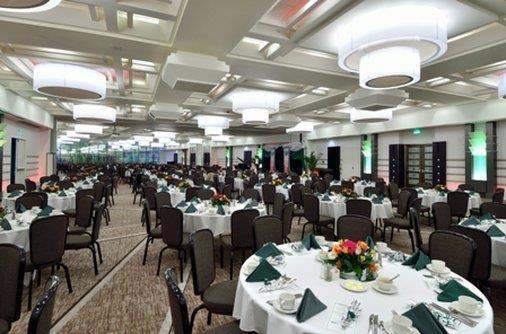 Kellogg Hotel And Conference Center East Lansing Δωμάτιο φωτογραφία