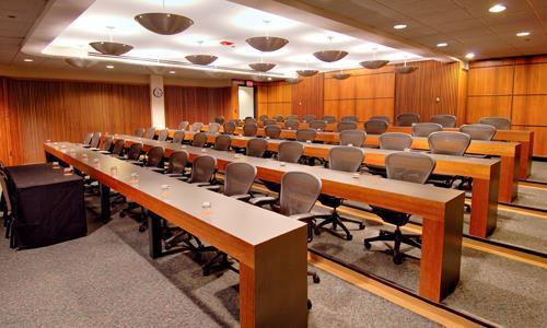 Kellogg Hotel And Conference Center East Lansing Ανέσεις φωτογραφία
