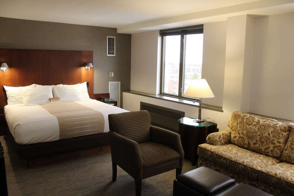 Kellogg Hotel And Conference Center East Lansing Δωμάτιο φωτογραφία
