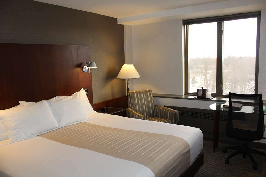 Kellogg Hotel And Conference Center East Lansing Δωμάτιο φωτογραφία