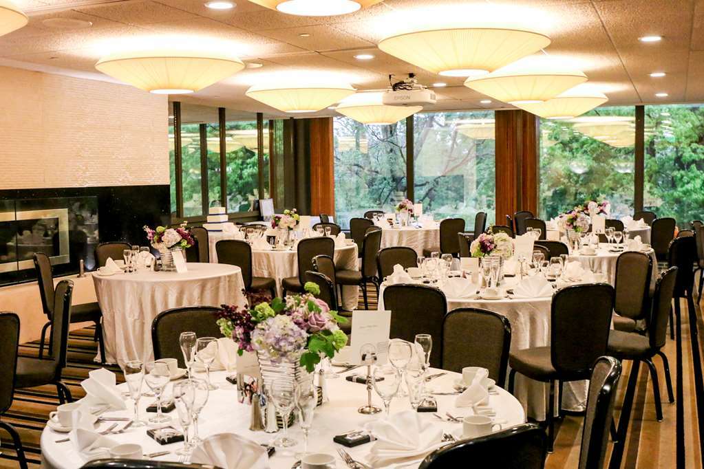 Kellogg Hotel And Conference Center East Lansing Ανέσεις φωτογραφία